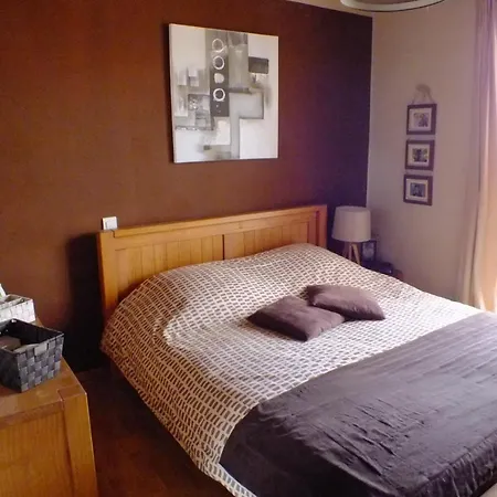 Ferienwohnung F3 Avec Parking Le Dauphin Sète Exterior foto