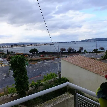 Ferienwohnung F3 Avec Parking Le Dauphin Sète Exterior foto