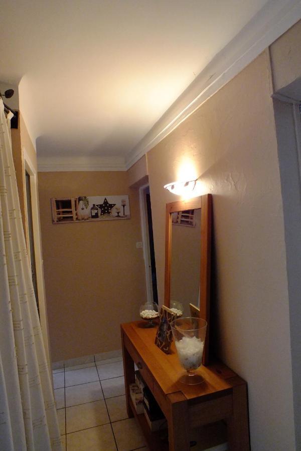 Appartement F3 Avec Parking Le Dauphin Sète