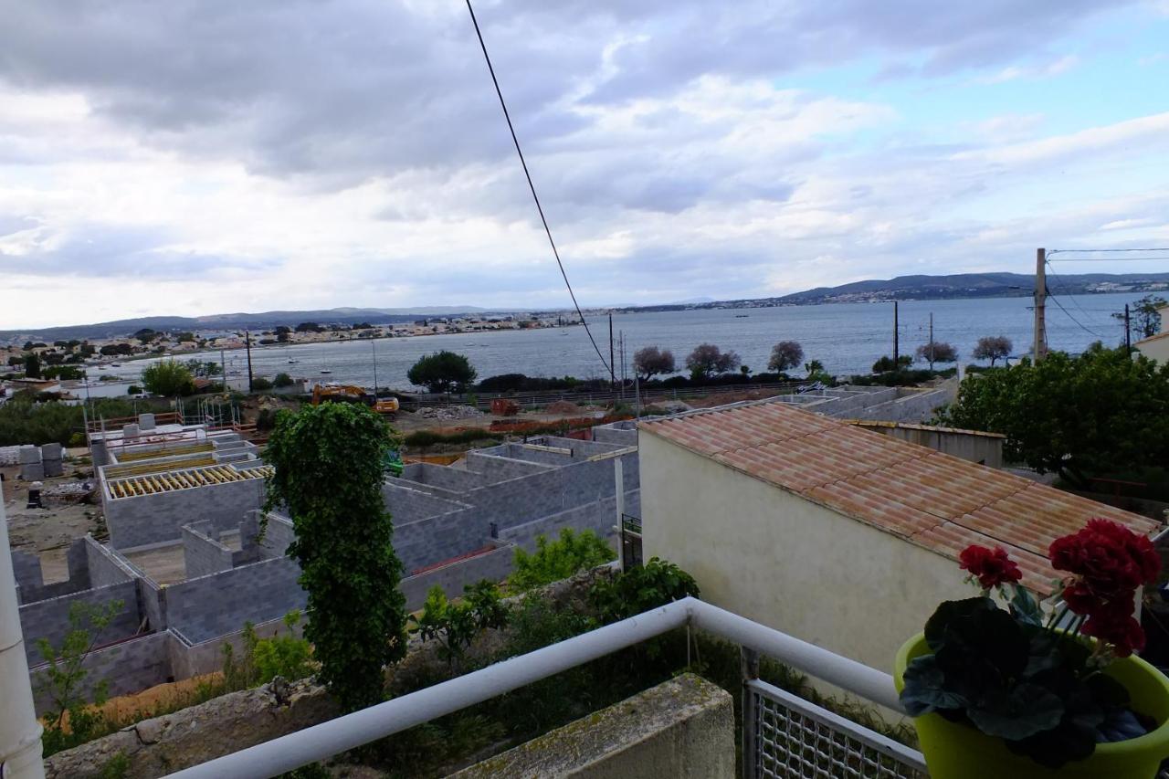 F3 Avec Parking Le Dauphin Appartement *